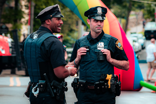 Tarrytown, NY - Jun 2024